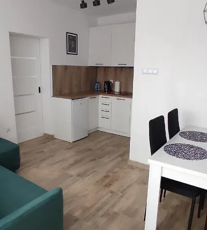 Appartement Agpa7 *