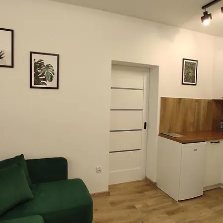 Agpa7 Apartment