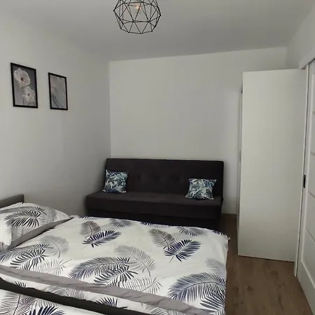 Agpa7 Appartement Zator