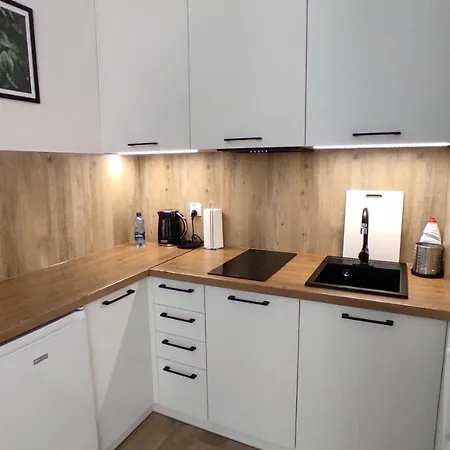 Appartement Agpa7 *