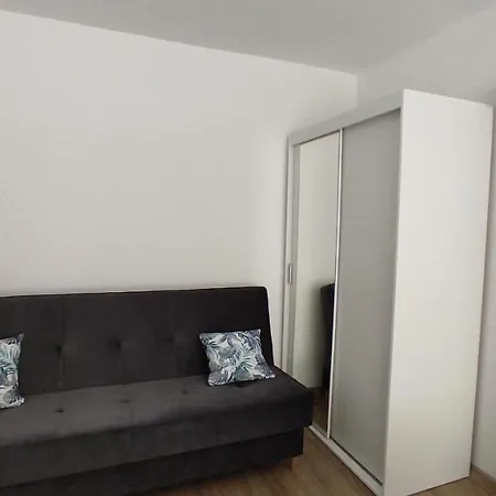 Agpa7 Appartement *