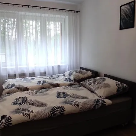 Agpa7 Appartement Zator