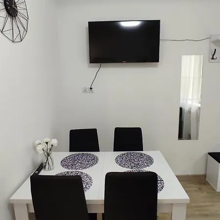 Appartement Agpa7
