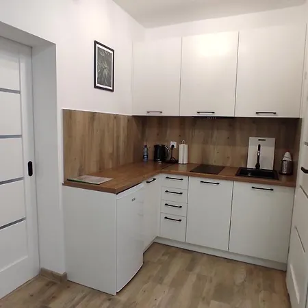 Appartement Agpa7 *