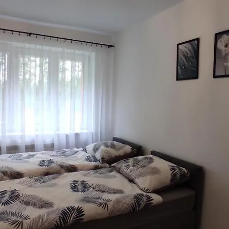 Agpa7 Appartement *