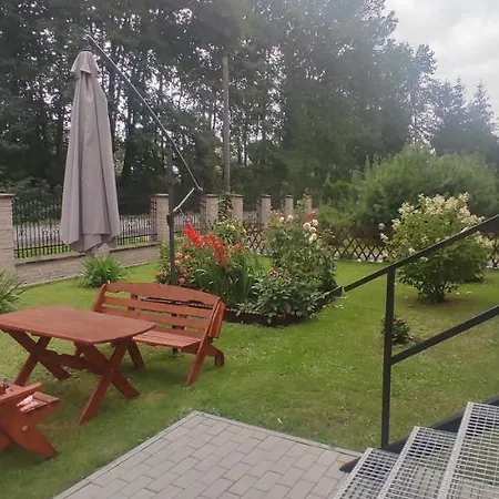 Appartement Agpa7 Zator