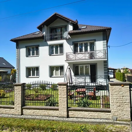 Appartement Agpa7 Zator