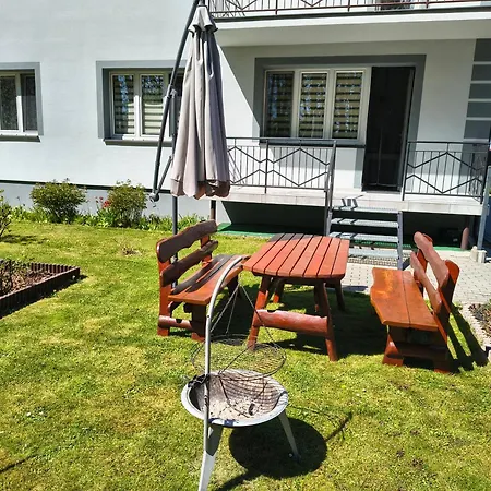 Appartement Agpa7