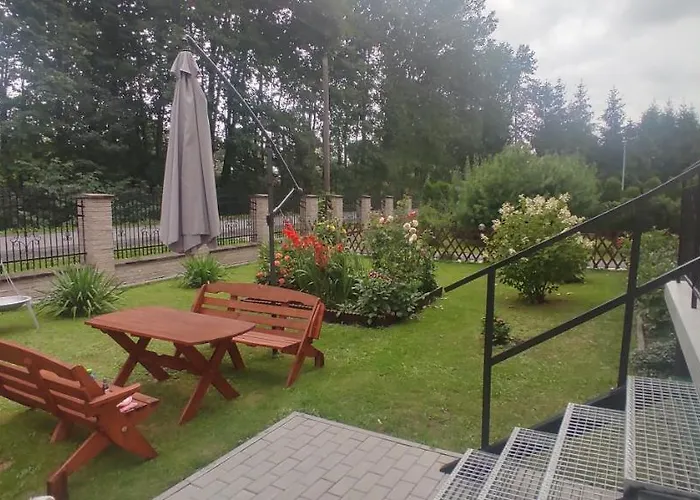 Apartament Agpa7 Zator