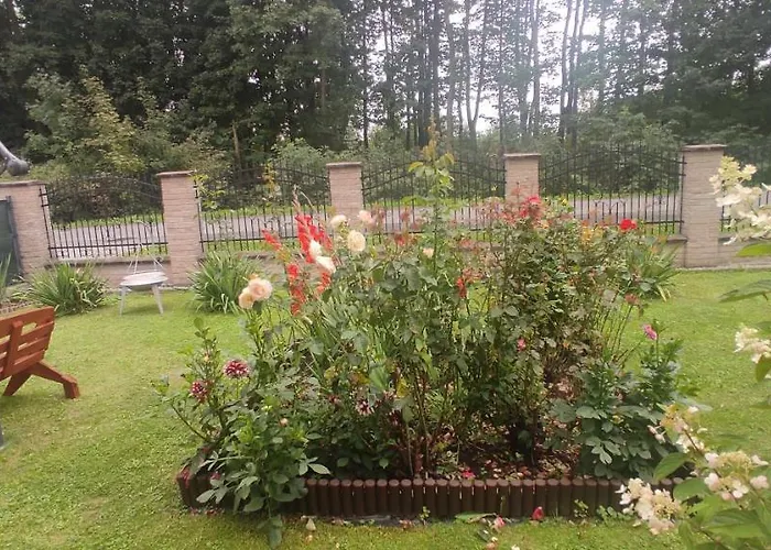 Apartament Agpa7 Zator